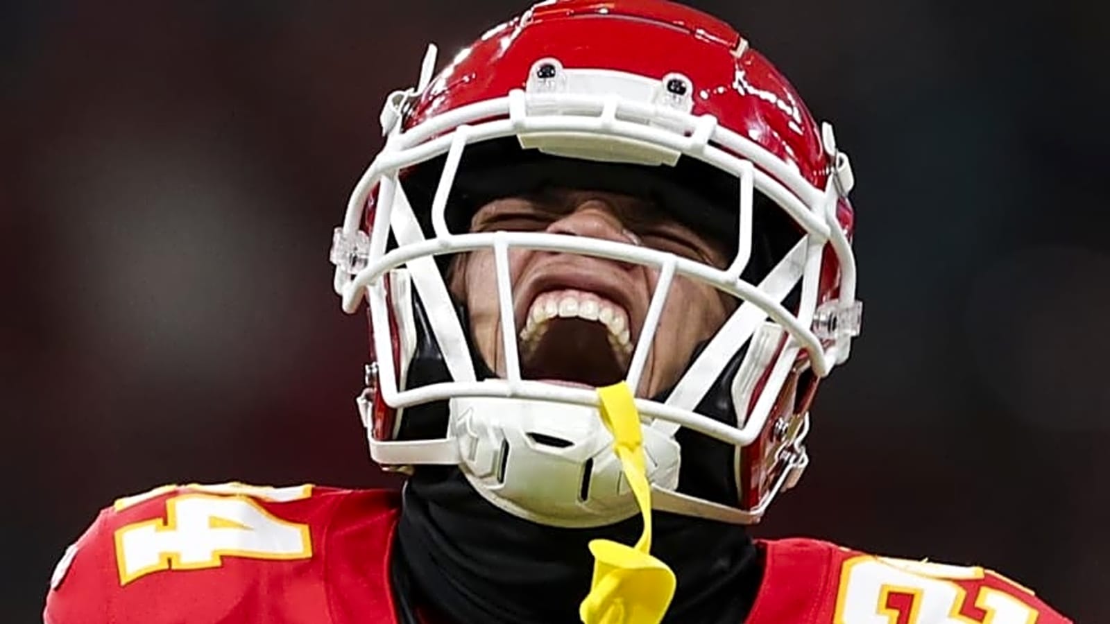 Exclusive: Packers’ Skyy Moore Goes From Fear to Explosive Factor