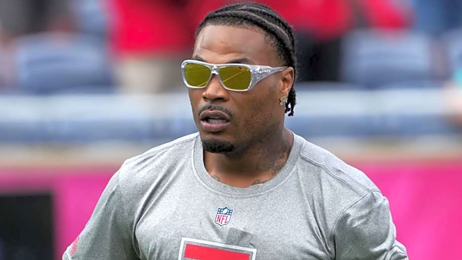 Derwin James did his part while trying to get Khalil Mack back to the Chargers