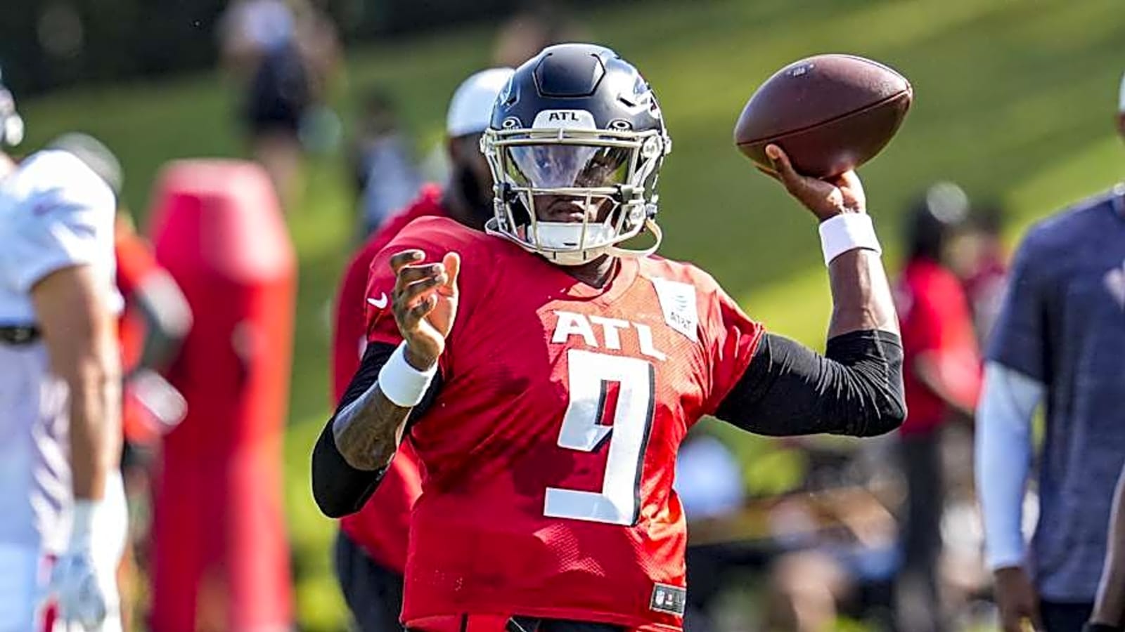 4 Exciting Takeaways from Atlanta Falcons Rookie Minicamp