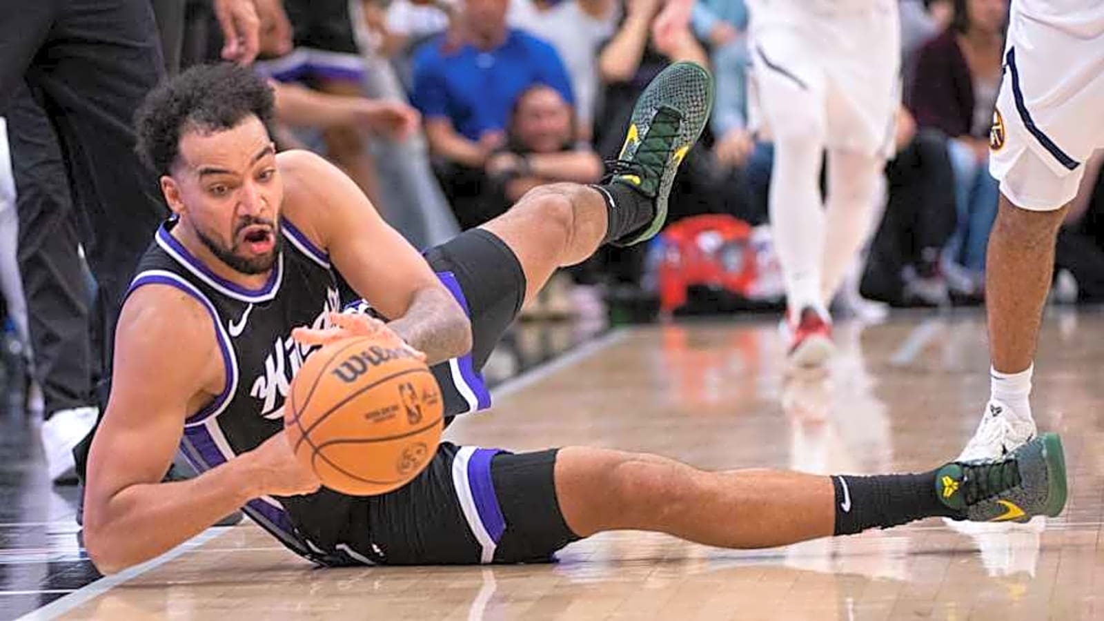 Six Sacramento Kings Players Still in NBA Free Agency