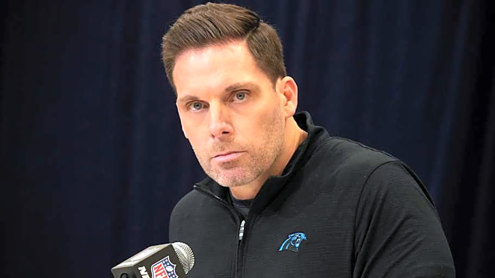 Panthers predicted to make blockbuster trade with Giants for $31 million defender