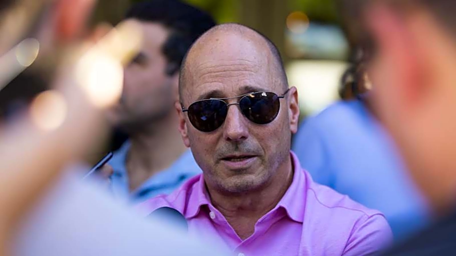 Yankees Could Abandon Offseason Priority