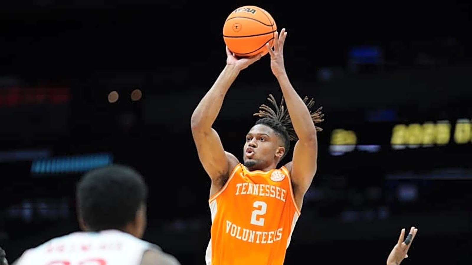 NBA Mock Draft: Latest on Tennessee Volunteer Chaz Lanier&#39;s Stock
