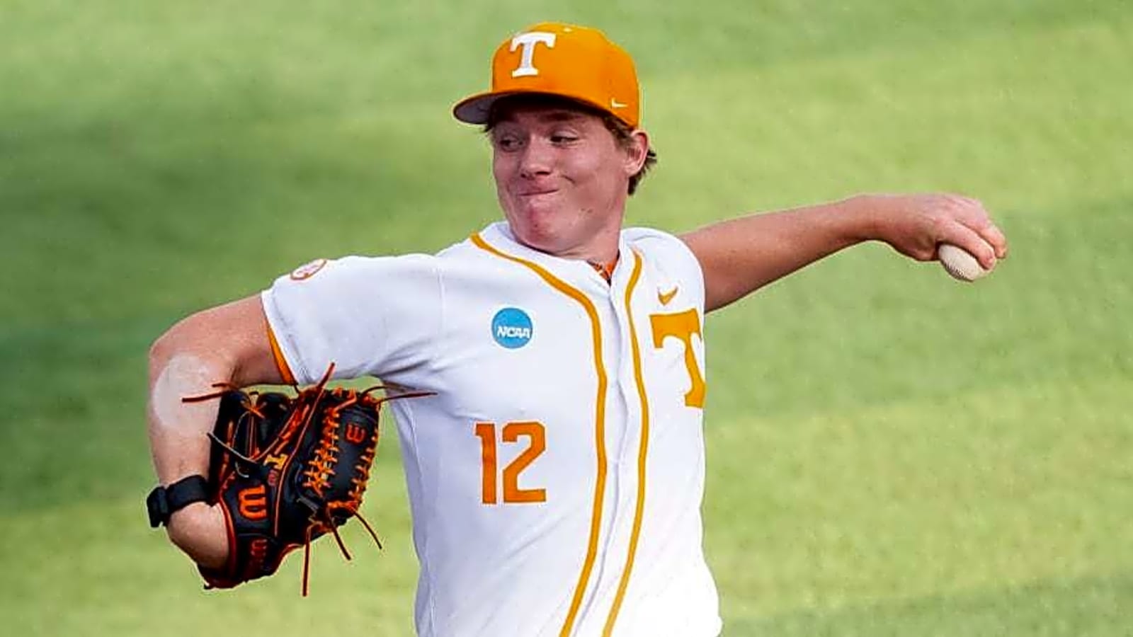 Cardinals Top Draft Pick Good Enough To Join MLB This Season: Report