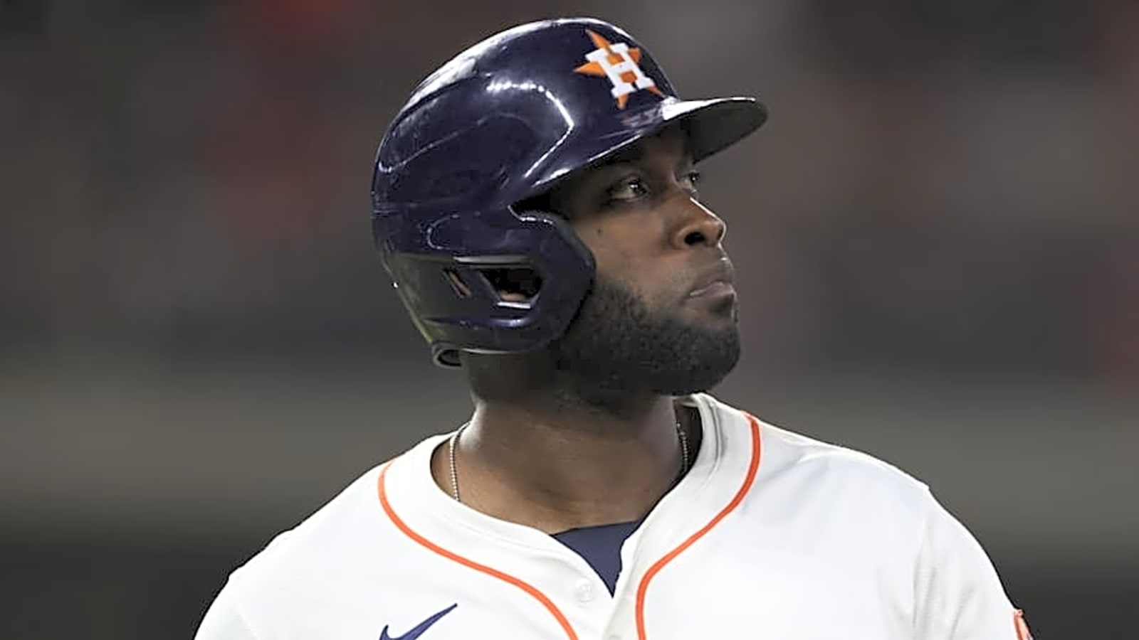 Yordan Alvarez Offers Nightmare Injury Update on His Injured Hand