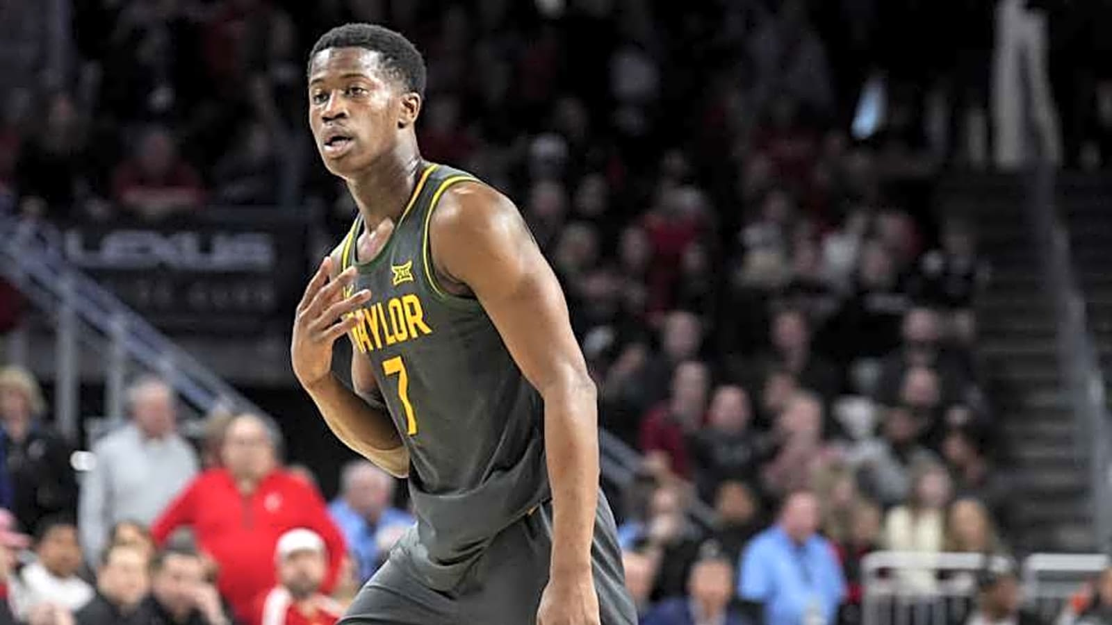 76ers&#39; Rookie Deemed &#39;Winner&#39; in NBA Draft