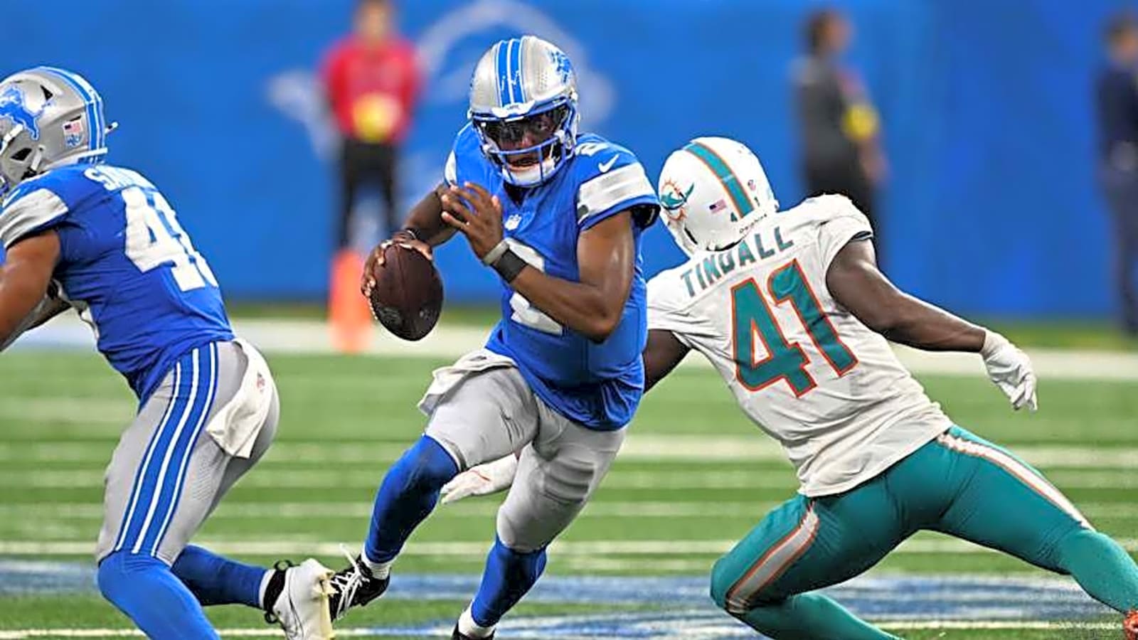 Dolphins 2025 Preseason Game 2 Snap Count Observations