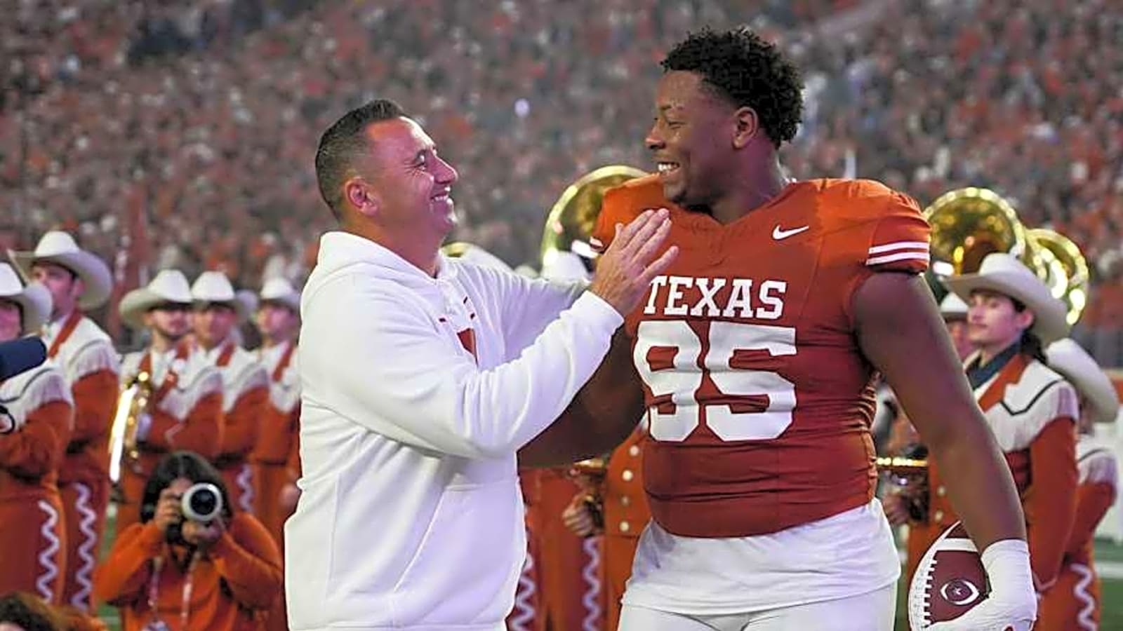 Why the 49ers Drafted Defensive Tackle Alfred Collins