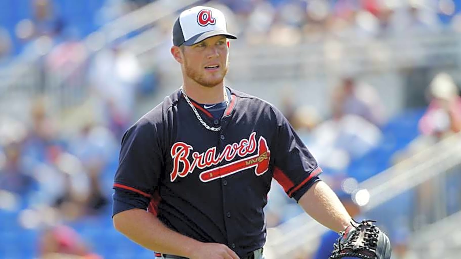 Former MLB GM Suggests Kimbrel Likely Knew Braves Reunion Would Be Short