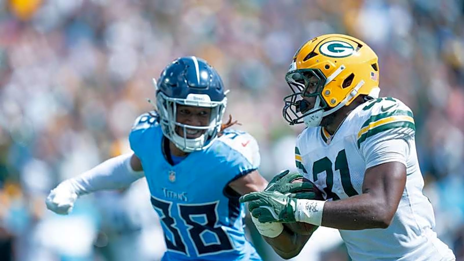 Titans Need L&#39;Jarius Sneed Resurgence