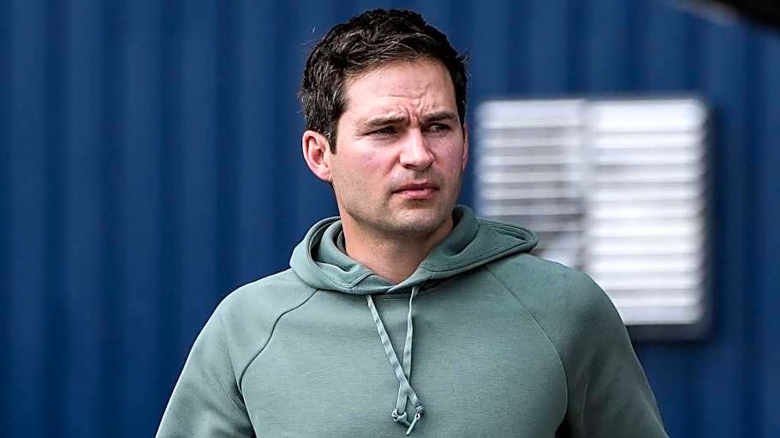 Tigers Urged To Move On From Former First-Round Pick