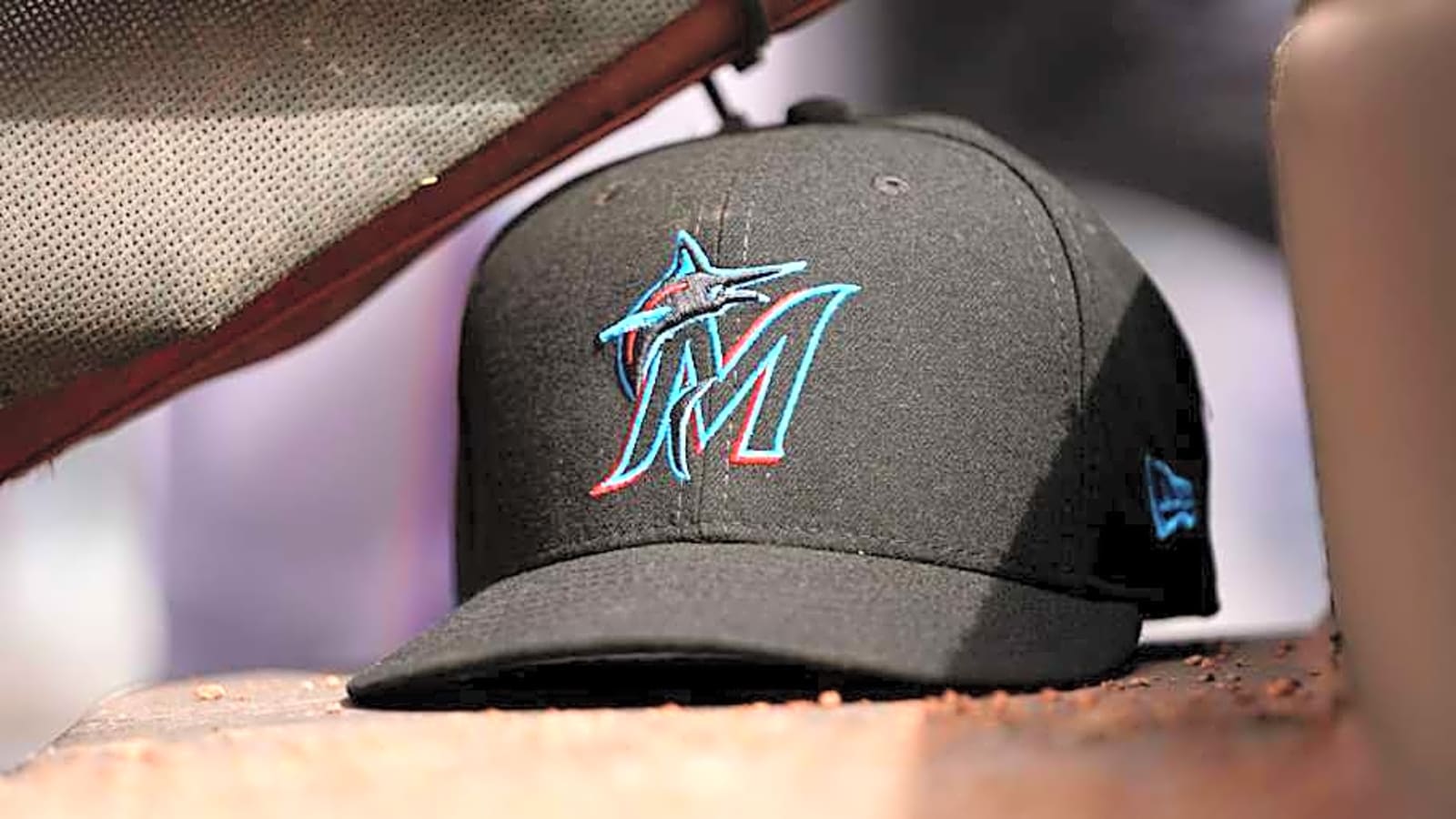 Marlins Infielder Eyeing Comeback After His Most Frustrating Season