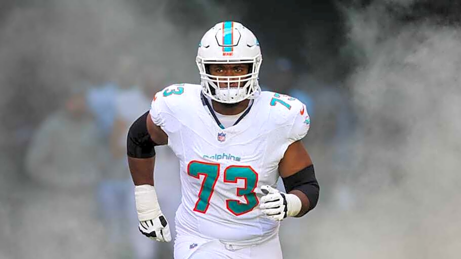Ranking Dolphins Top 25 Players: A Mauler in the Running Game