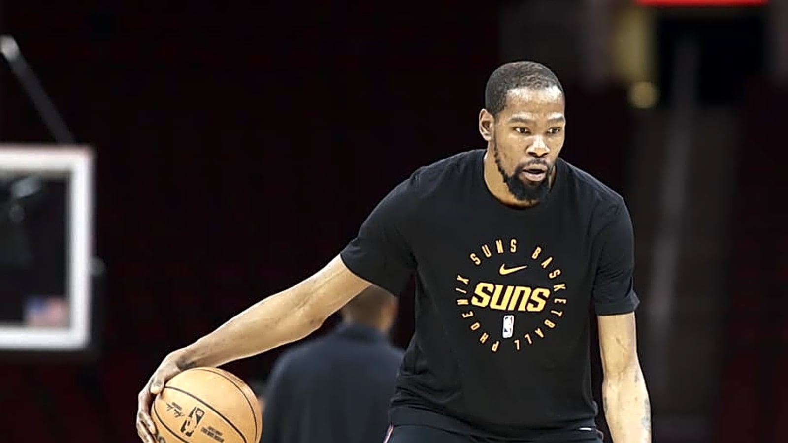 Suns vs Rockets Featured in &#39;Bad Blood&#39; Games Next Year