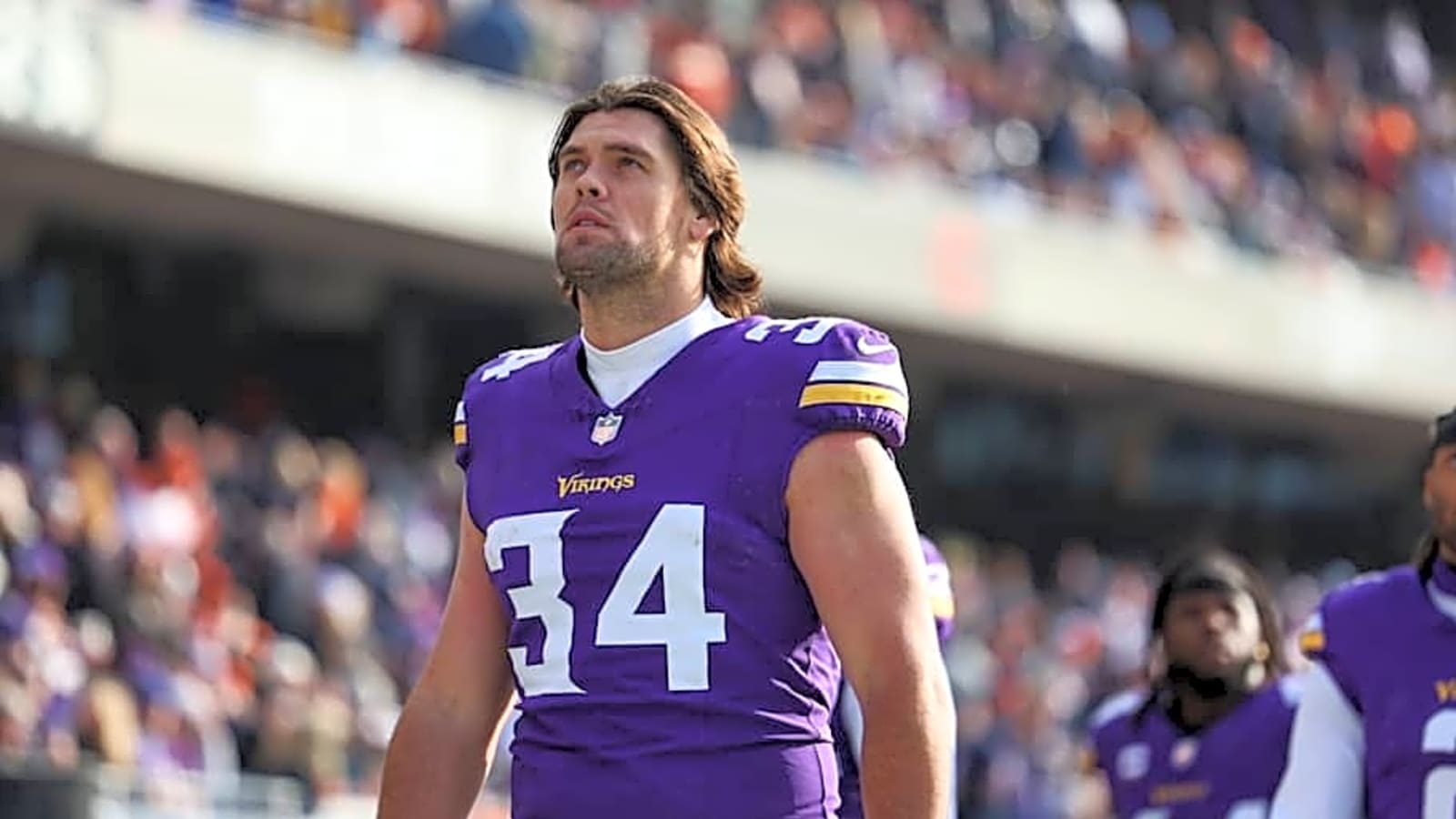 It&#39;s not even training camp but Eagles look ready to send one veteran packing