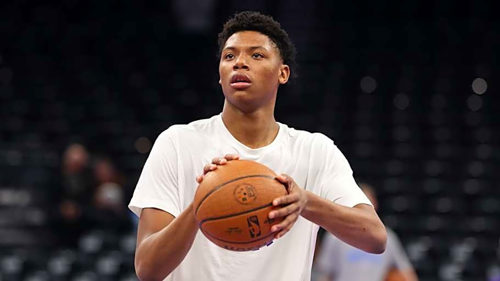 Utah Jazz&#39;s Confidence Growing in Ace Bailey Selection