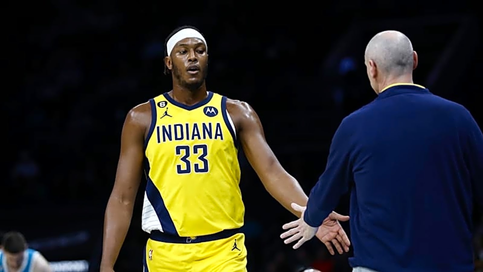 Rick Carlisle Breaks Silence on Pacers Shockingly Losing Myles Turner to Rival