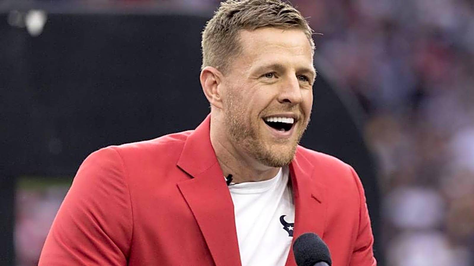 Another week, another Bears pregame production meeting headache