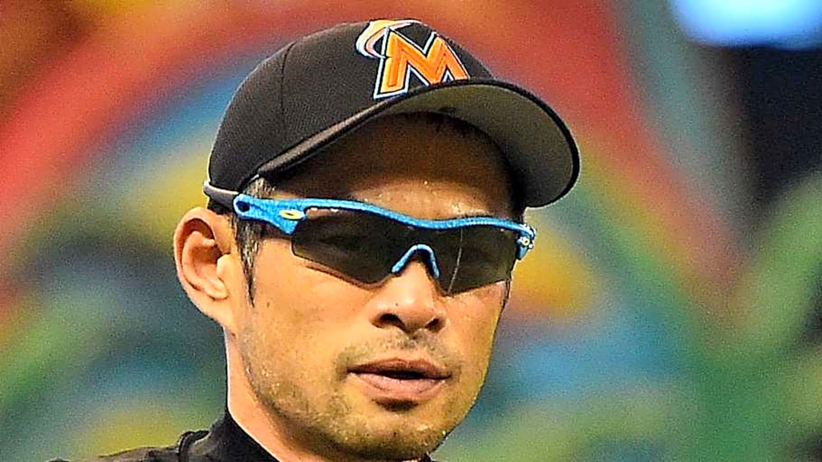 Ichiro Suzuki Takes Ruthless Shot at Miami Marlins, Praises New York Yankees in Hall of Fame Speech