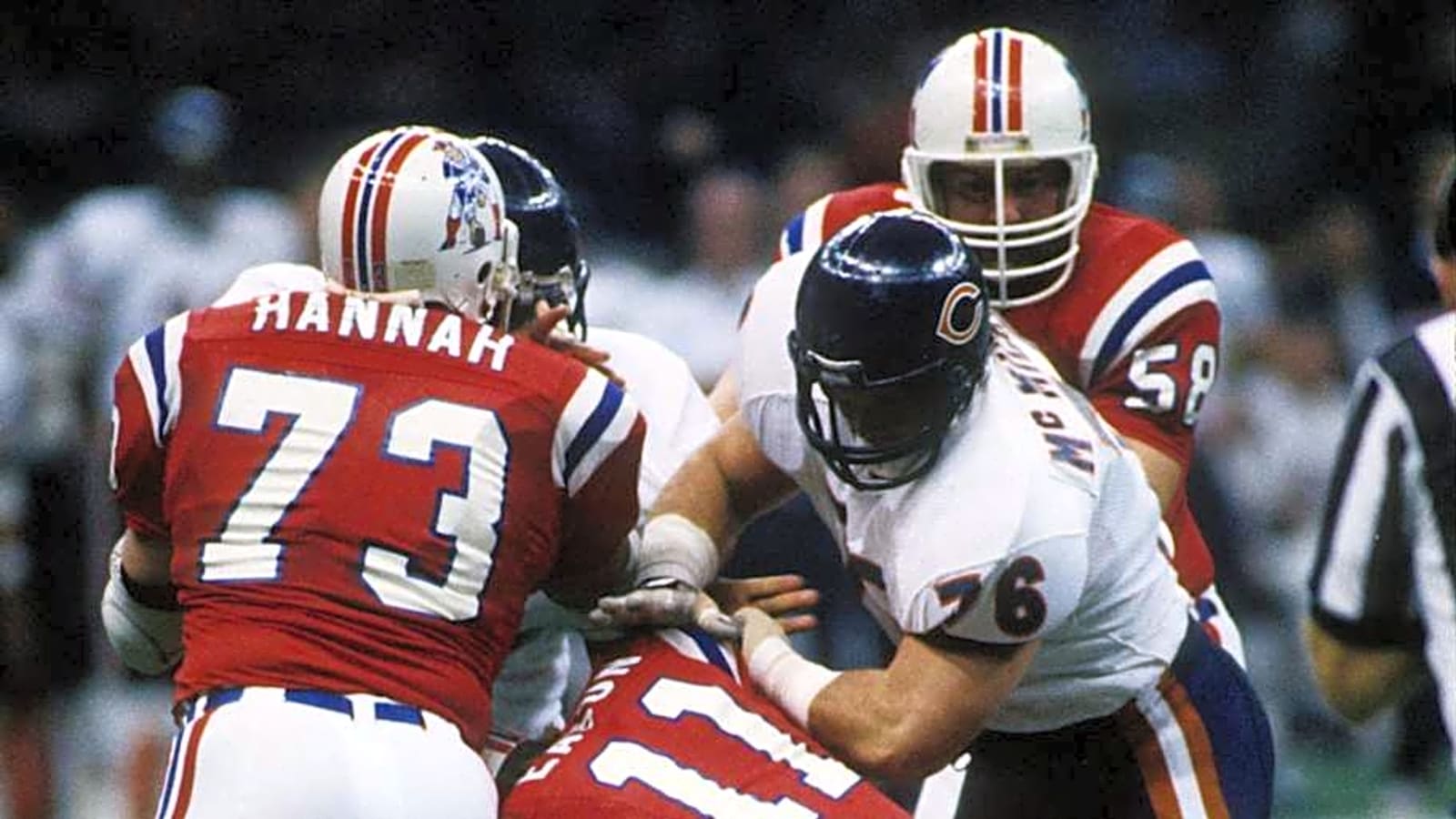 Former Patriots Draft Pick Diagnosed with CTE