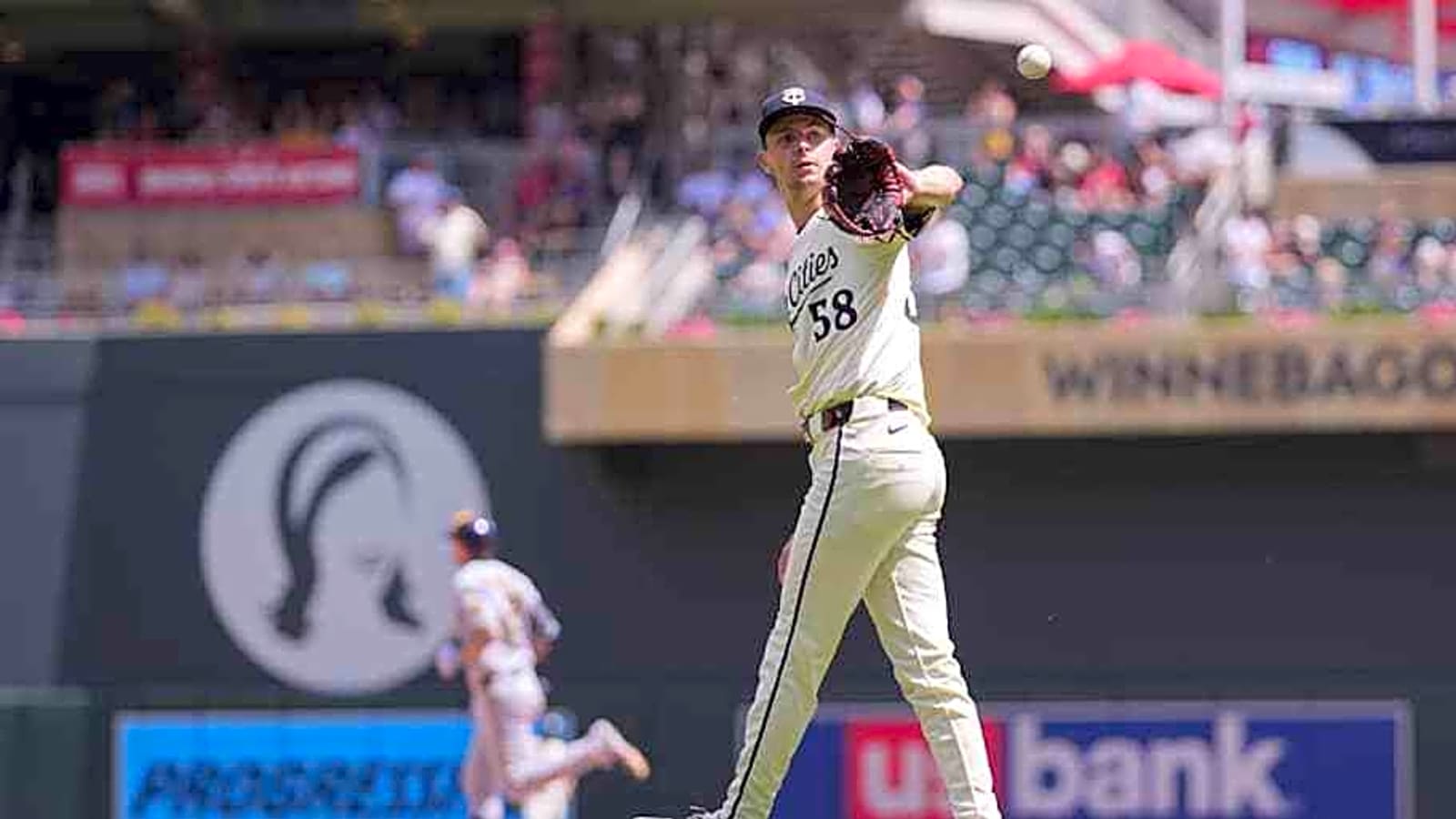 Reviewing some shocking pitching stats from Twins&#39; dreadful stretch