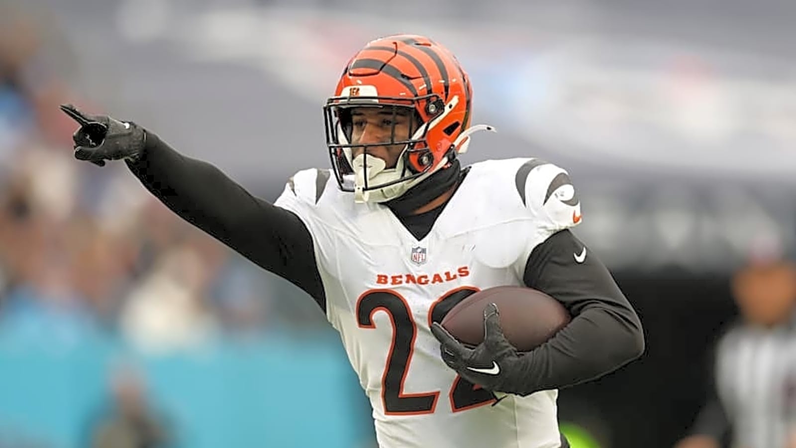 Key starter's injury a harsh reminder of Bengals' refusal to add crucial roster depth
