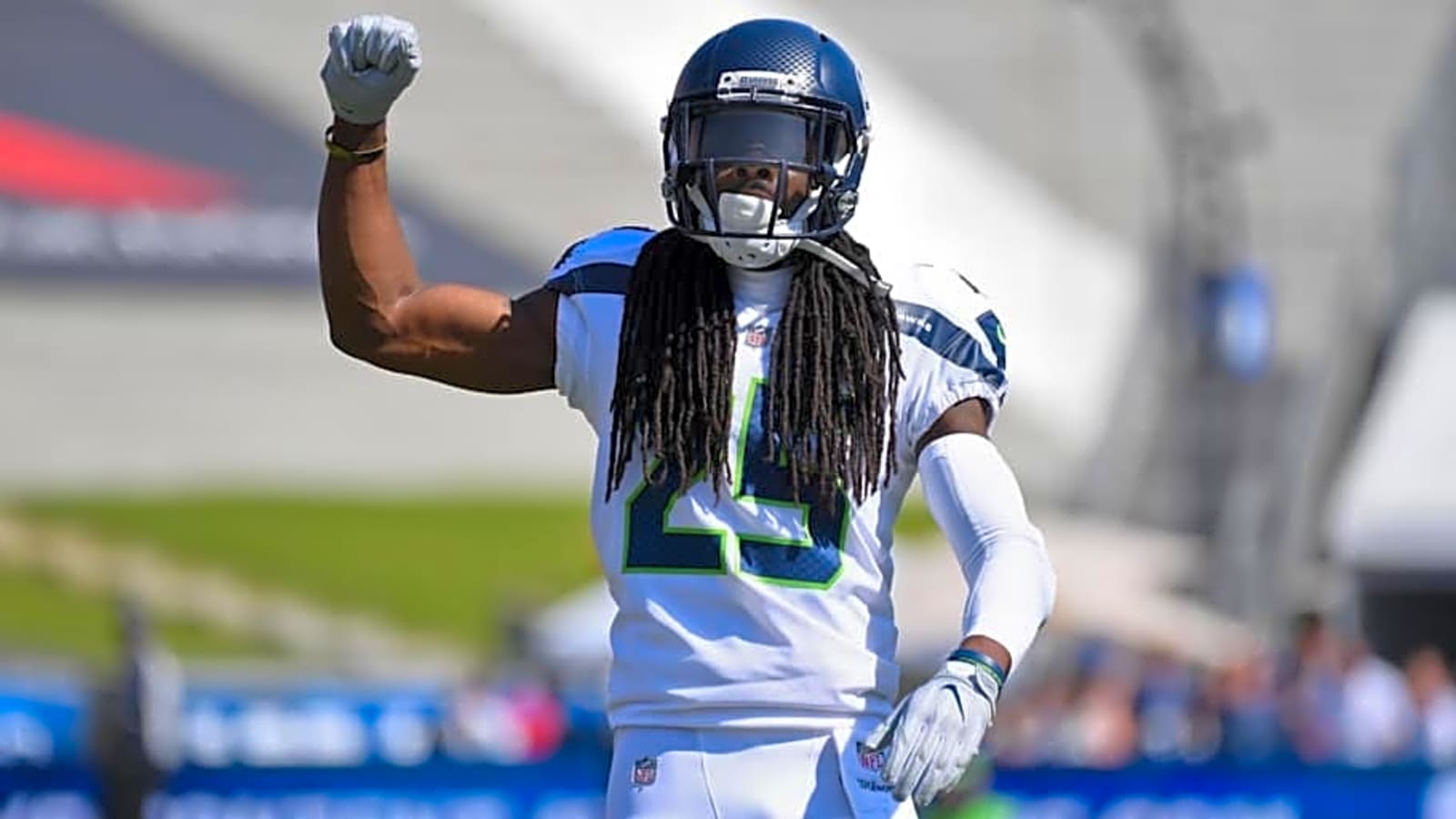 Seattle Seahawks legend named top draft CB value of the millennium