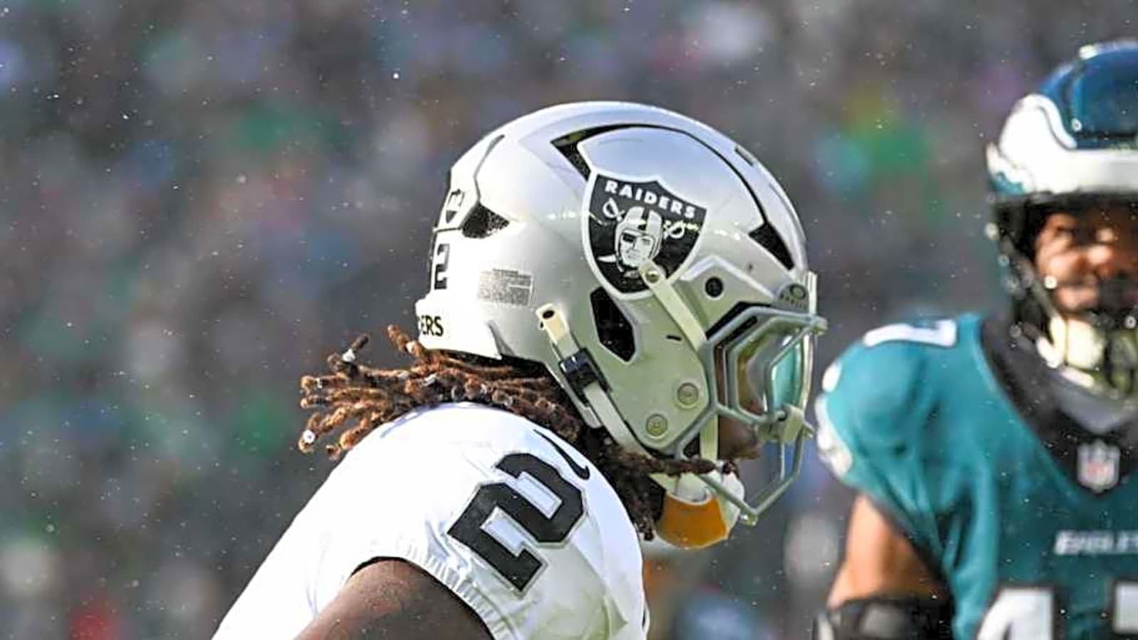 How the Same Issue Continues to Plague the Raiders