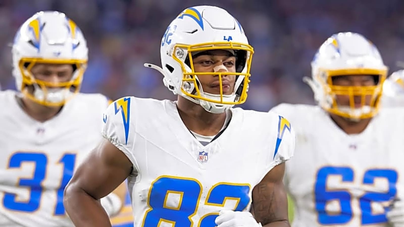 Chargers predicted to make major move with son of NFL legend