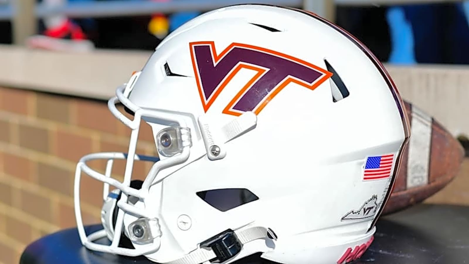 Fresh Faces At Virginia Tech: What Offensive Lineman Lucas Austin Can Offer The Hokies In 2025