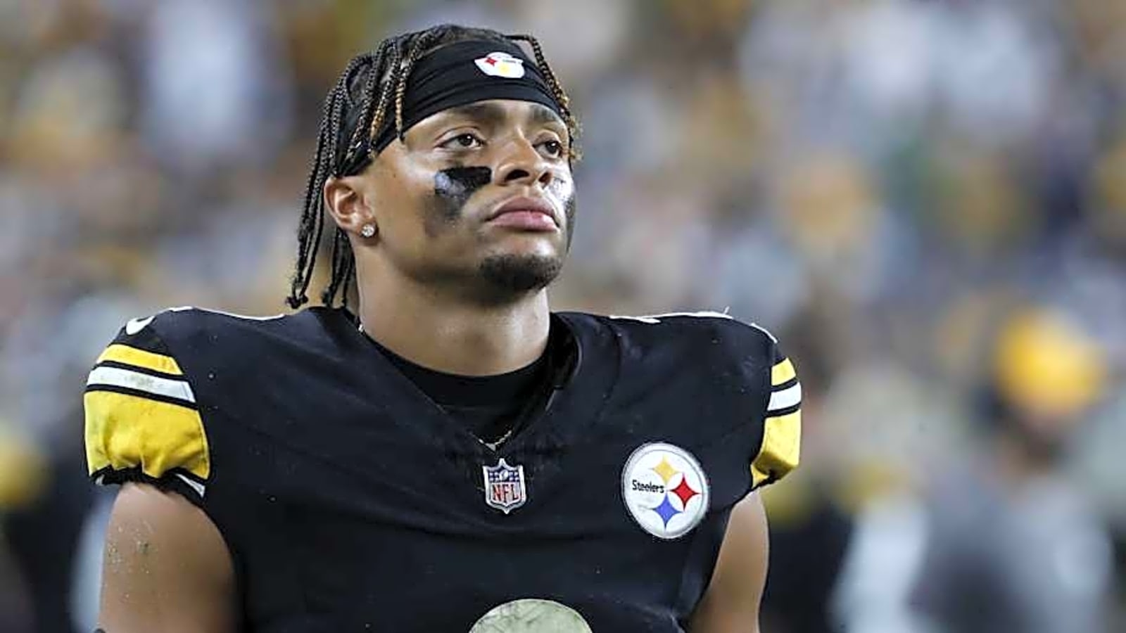 Justin Fields Can Make NFL History Against Steelers