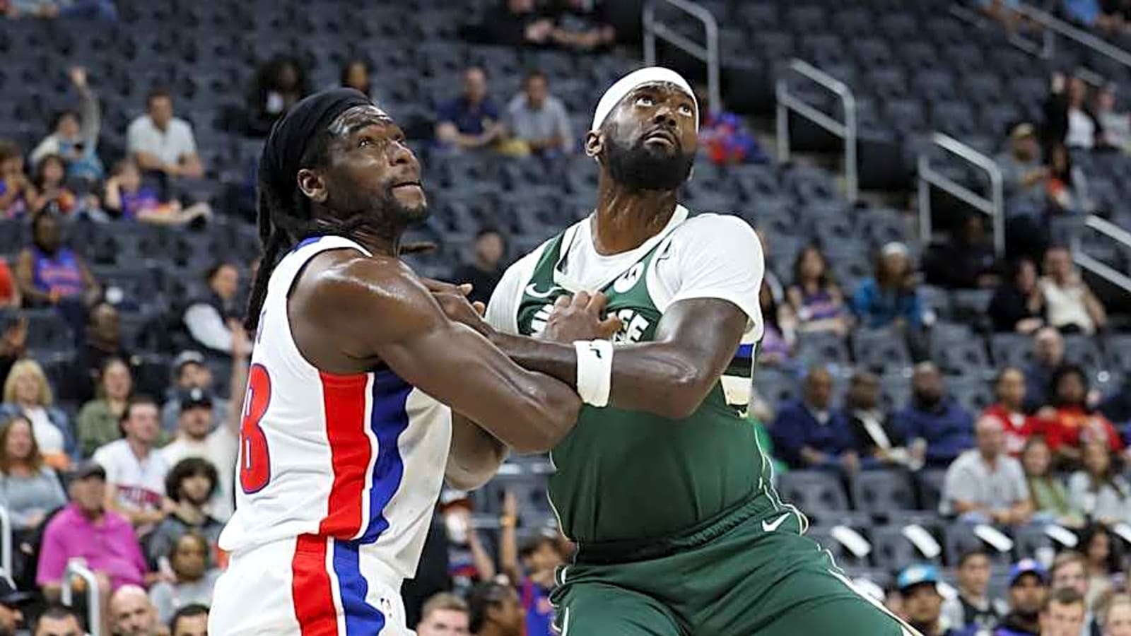 Detroit Pistons Labeled Among Best Fits for Former NBA Champion