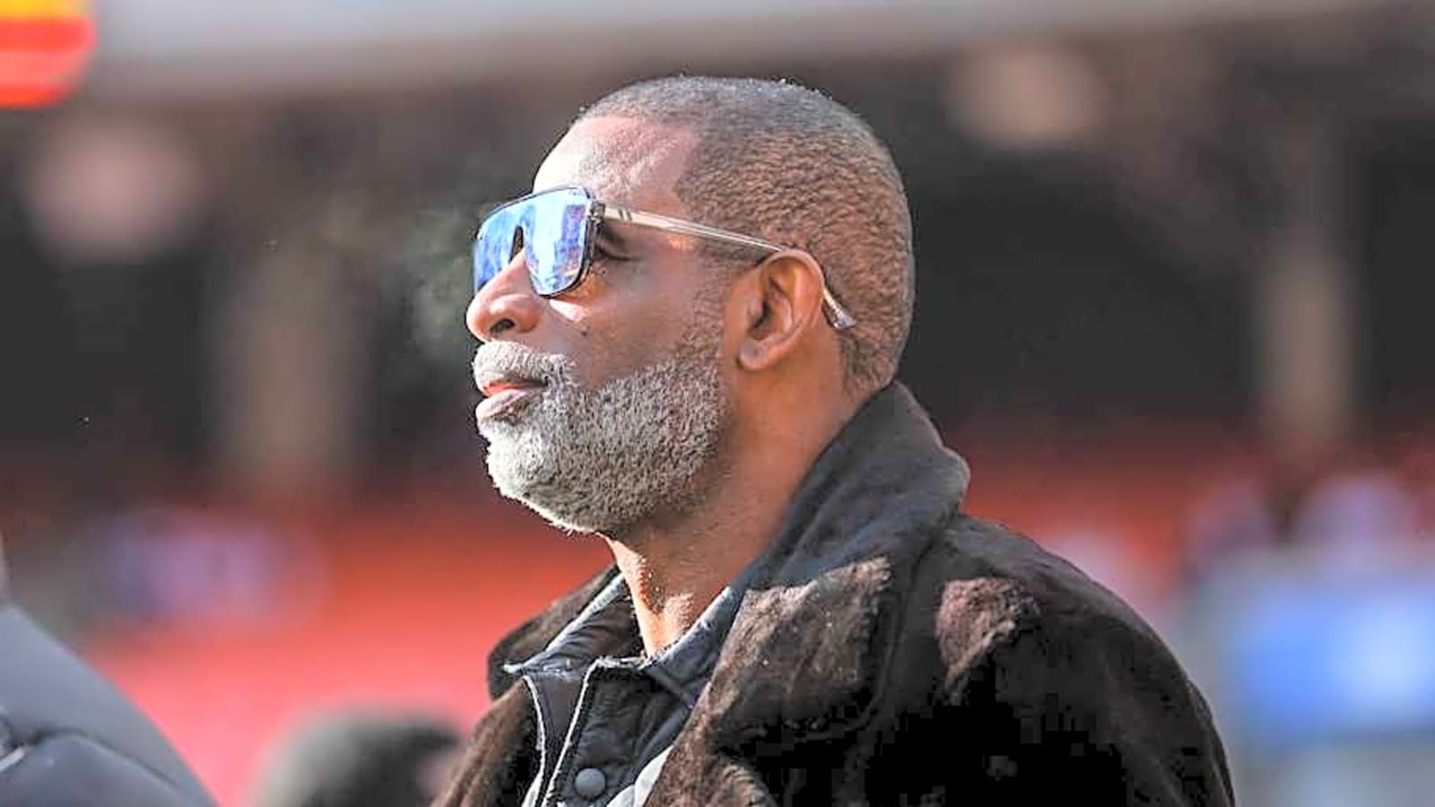 $54 Million College Football Coach Facing Pressure After Disappointing Season