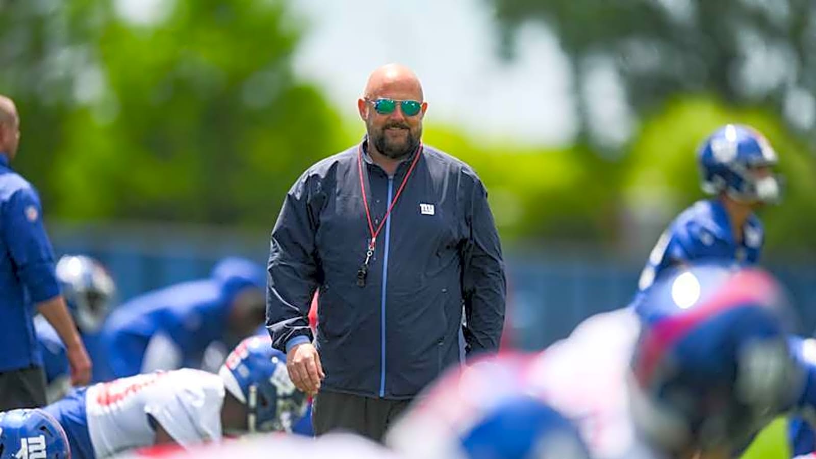 Are the 2025 NY Giants Really Doomed Because of Their Schedule?