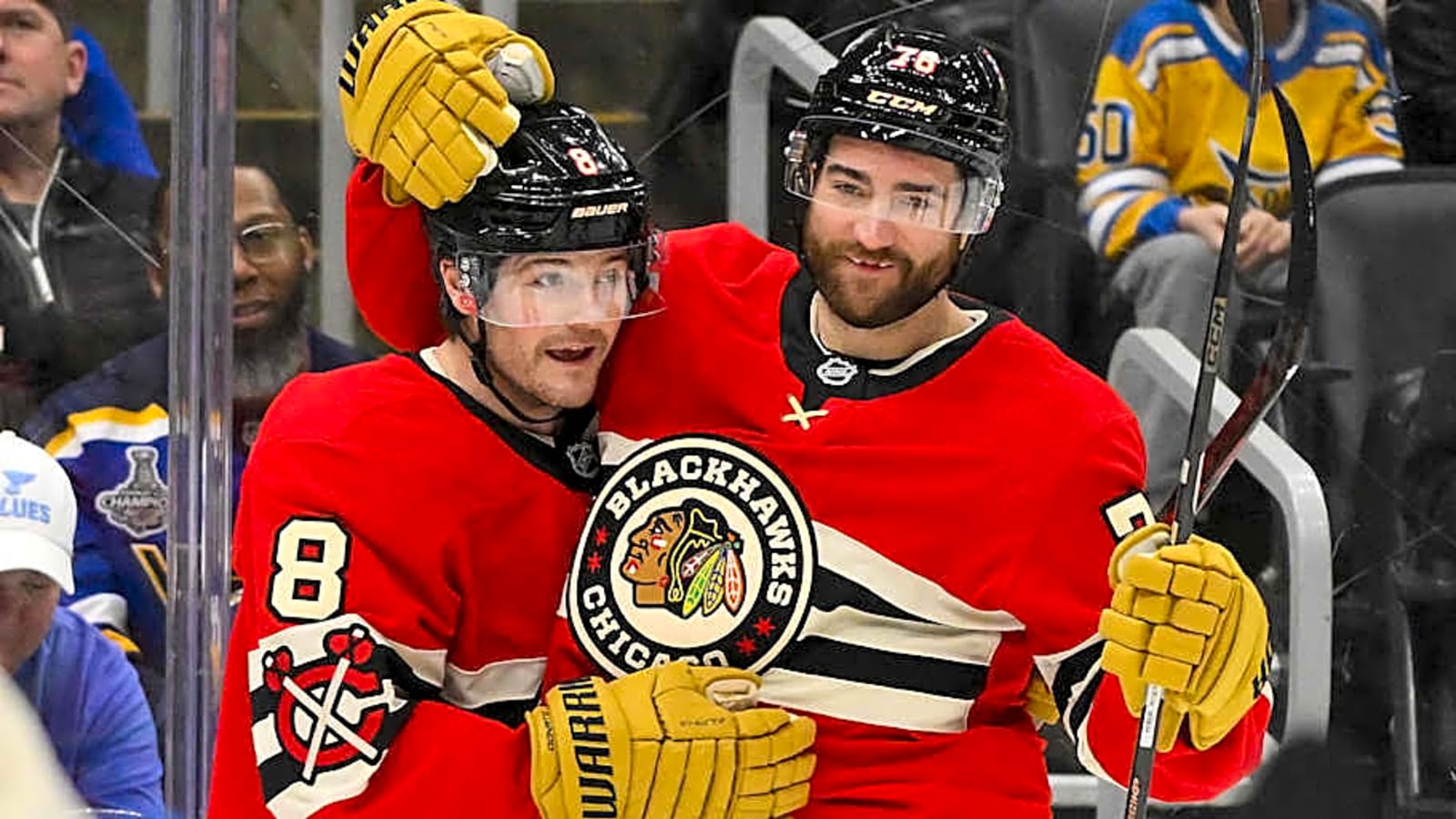 Blackhawks to Buy Out Veteran Defenseman