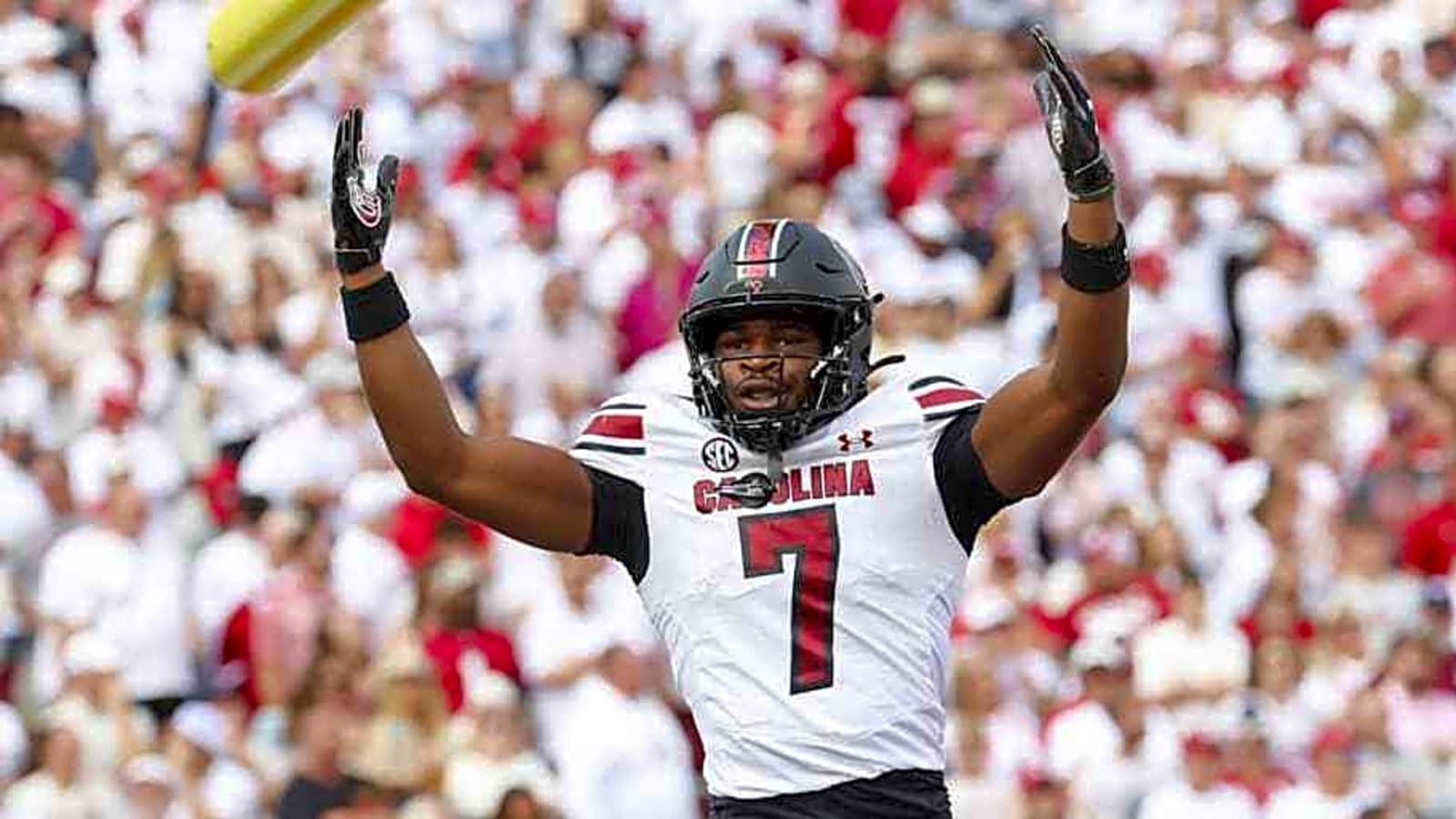Standout rookie safety&#39;s brief absence cost Seattle Seahawks big time
