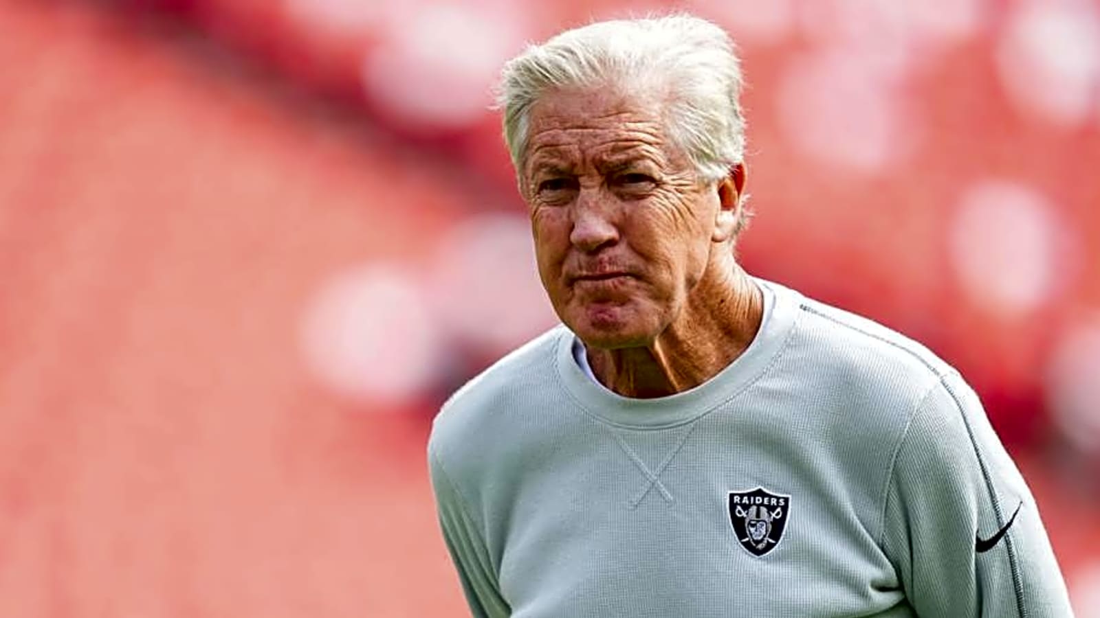 Chiefs&#39; path to beating up on Raiders once again in Week 7 just got easier