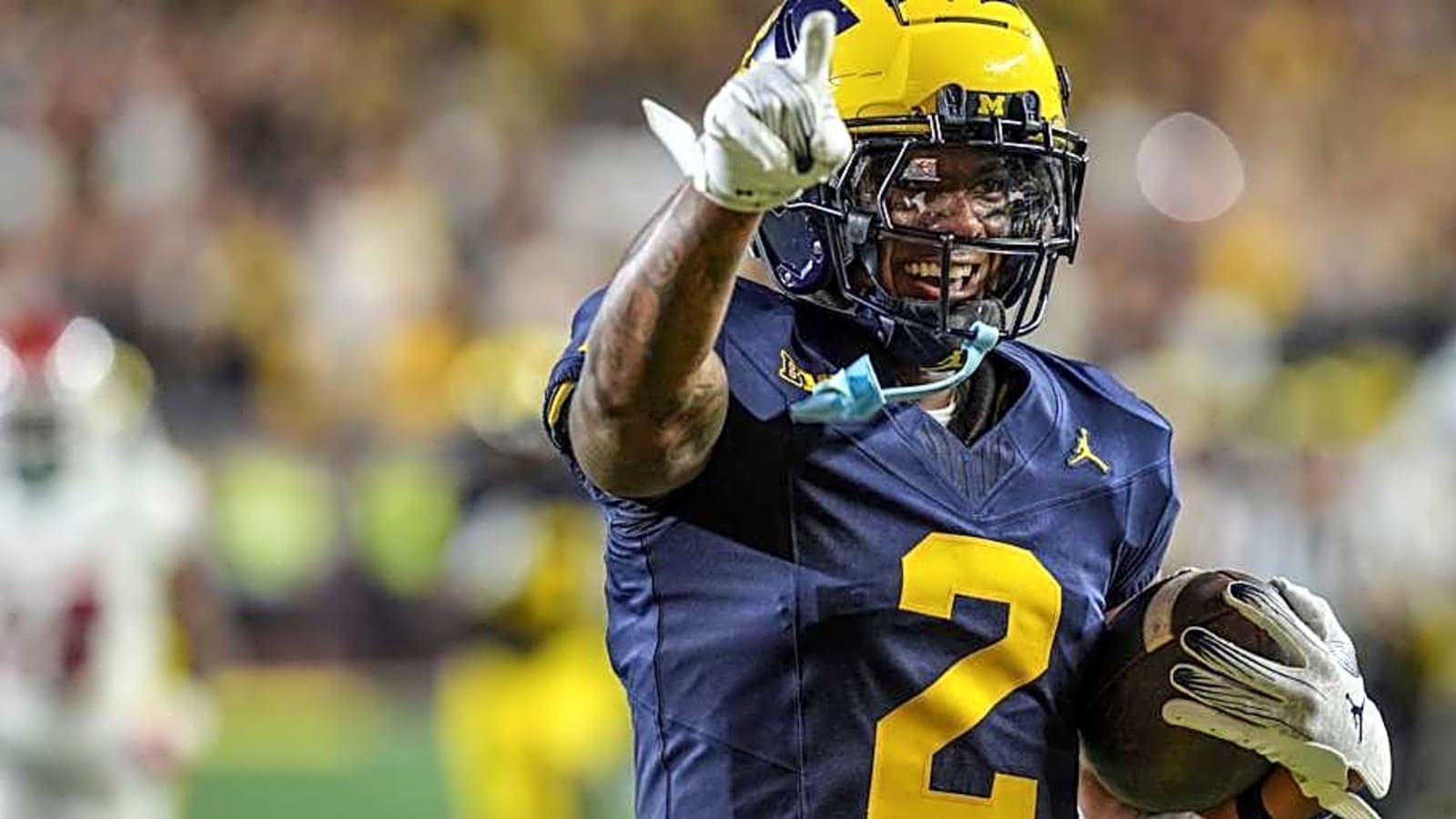 Cardinals Not Worried About Rookie CB's Red Flags