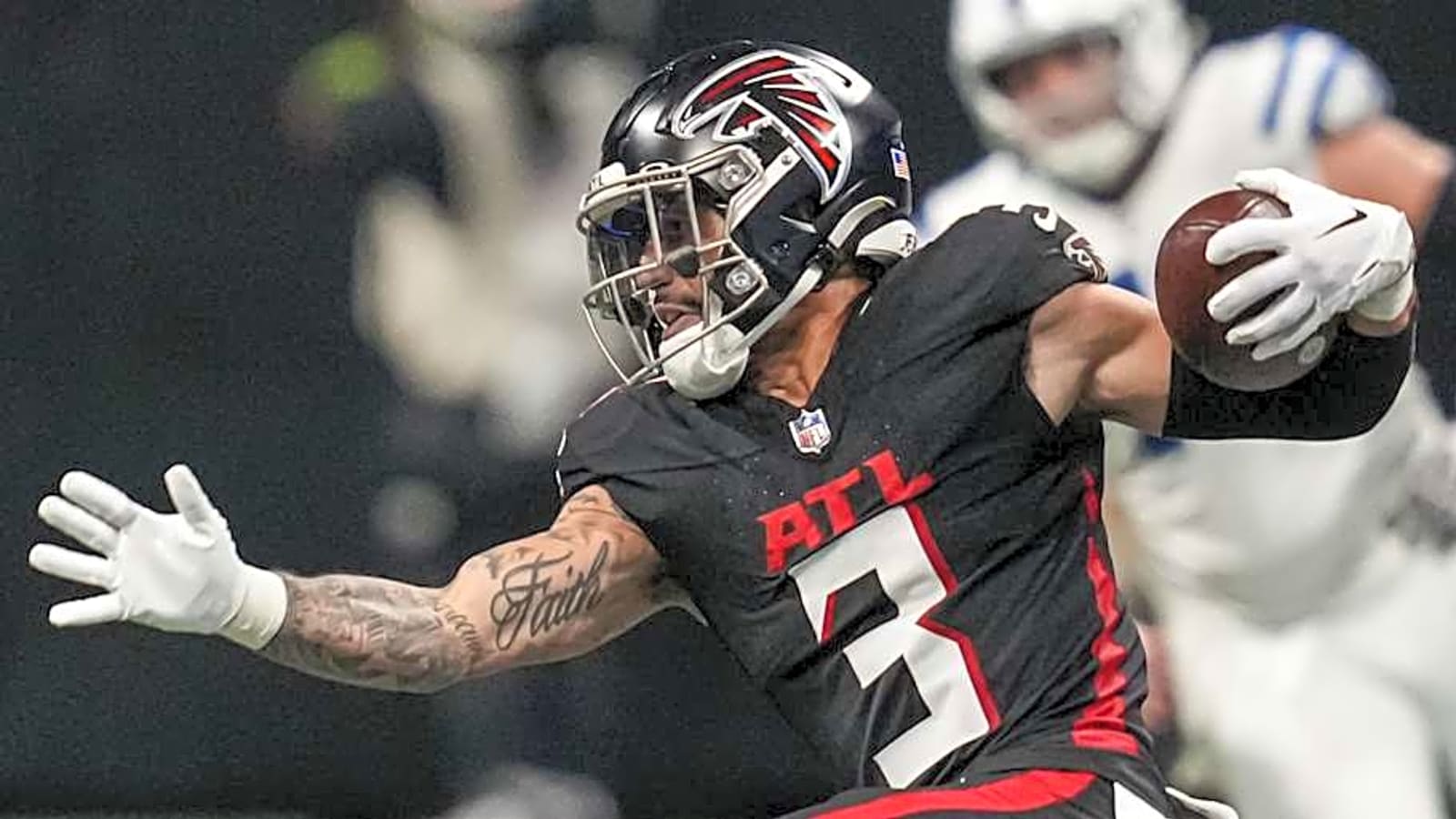 Former Cincinnati Bengals Star Ranked Too Low in NFL Top 100 Rankings