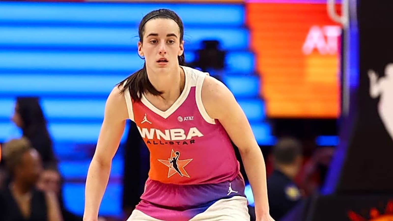 Caitlin Clark Explains Goal for WNBA All-Star Game Draft Strategy
