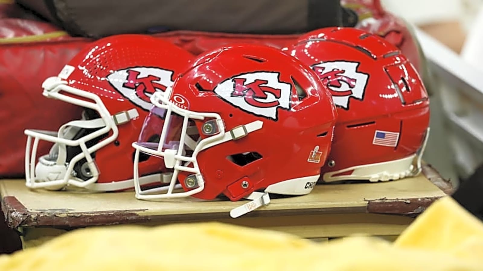Chiefs Super Bowl Champ Is On Jets&#39; Chopping Block
