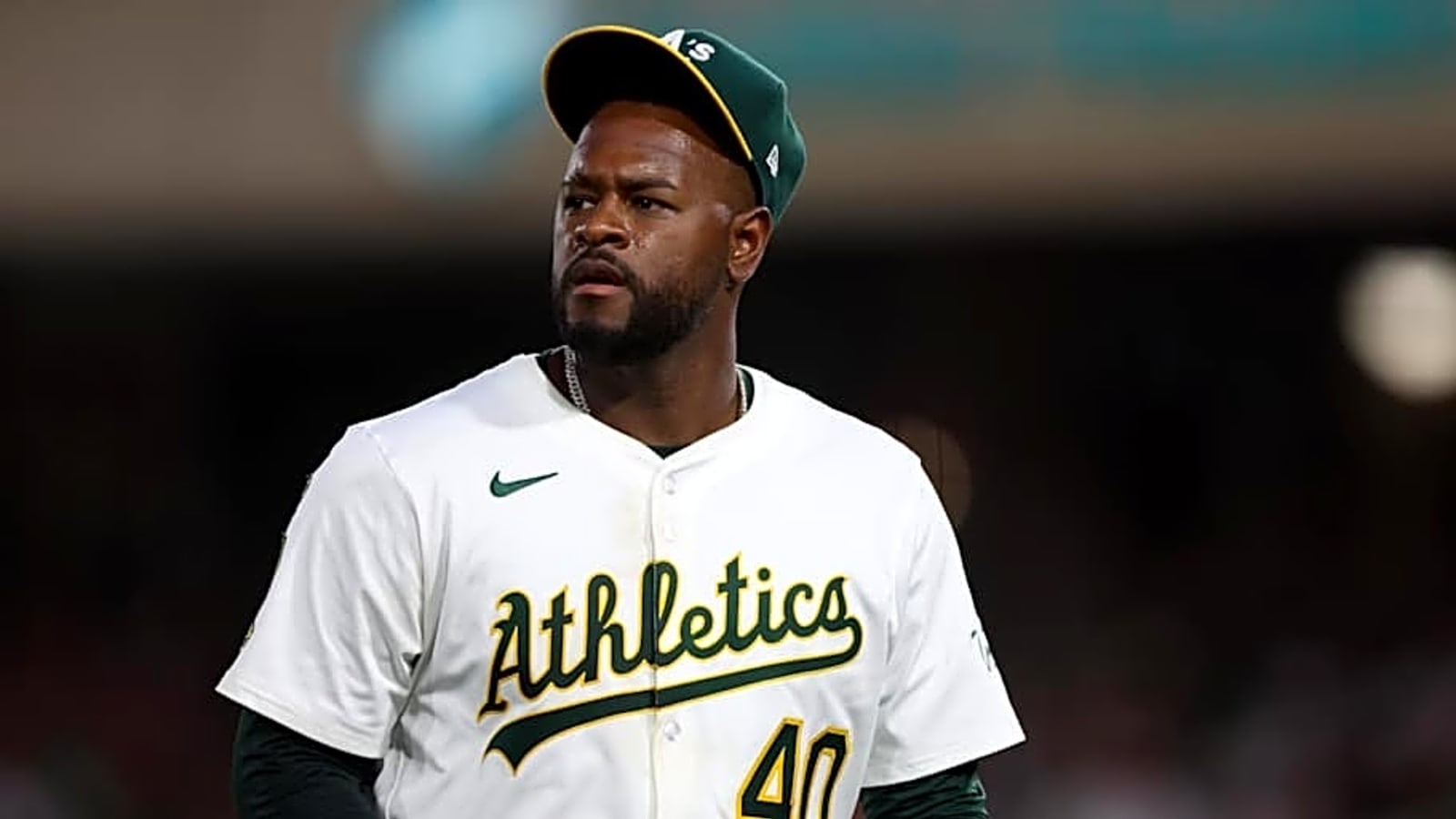 Decisions Looming For A&#39;s Rotation?