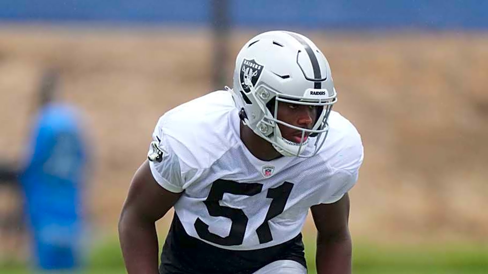 How Has Raiders&#39; Malcolm Koonce Looked in OTAs?