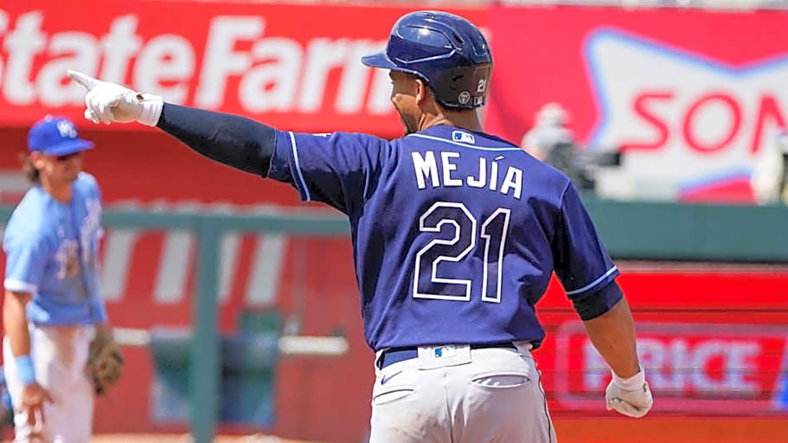 Nationals Turn to Veteran Talent in Latest Move To Strengthen Triple-A Depth