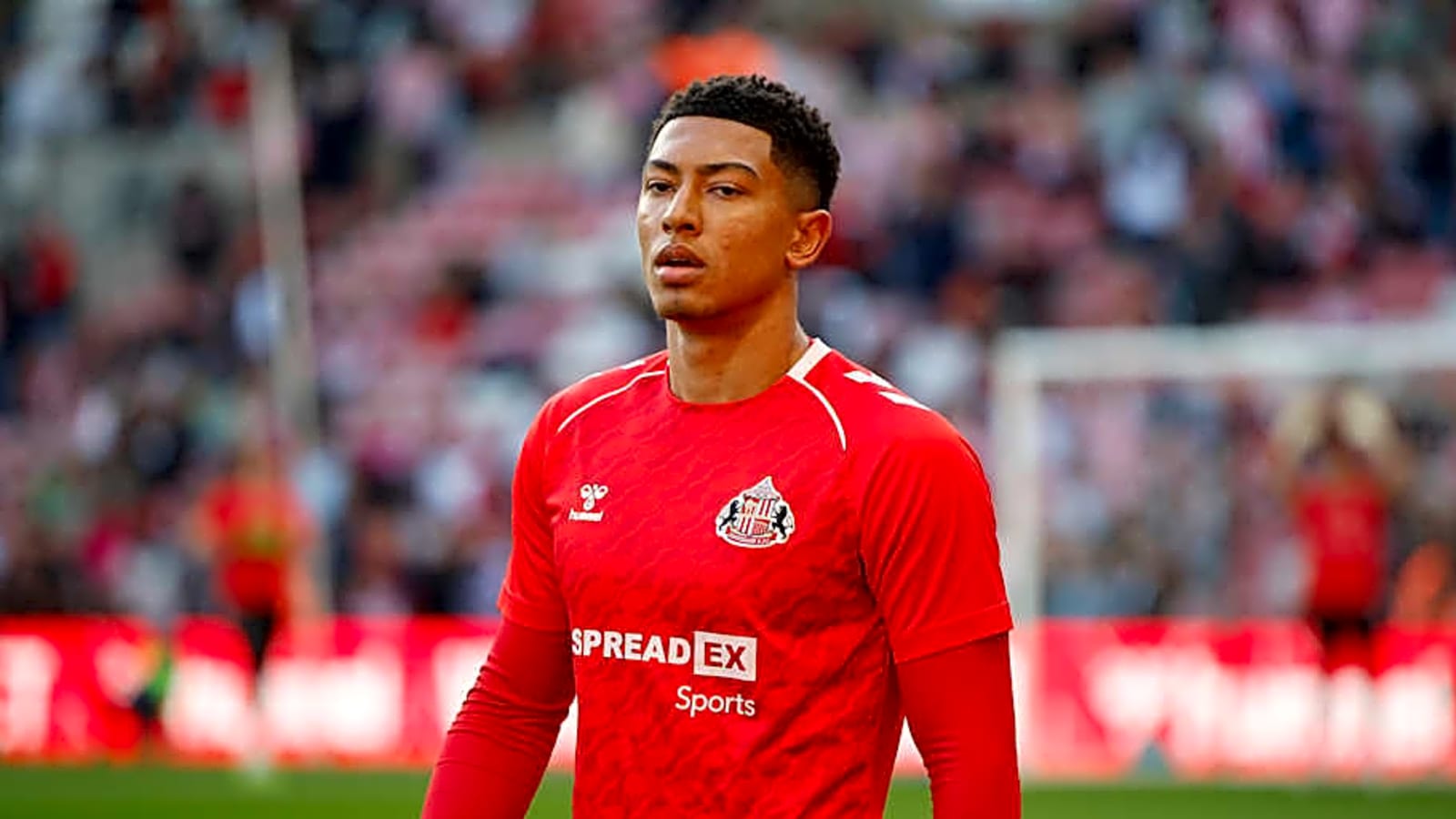 Liverpool Join Borussia Dortmund & RB Leipzig in Chase for Sunderland Star Jobe Bellingham
