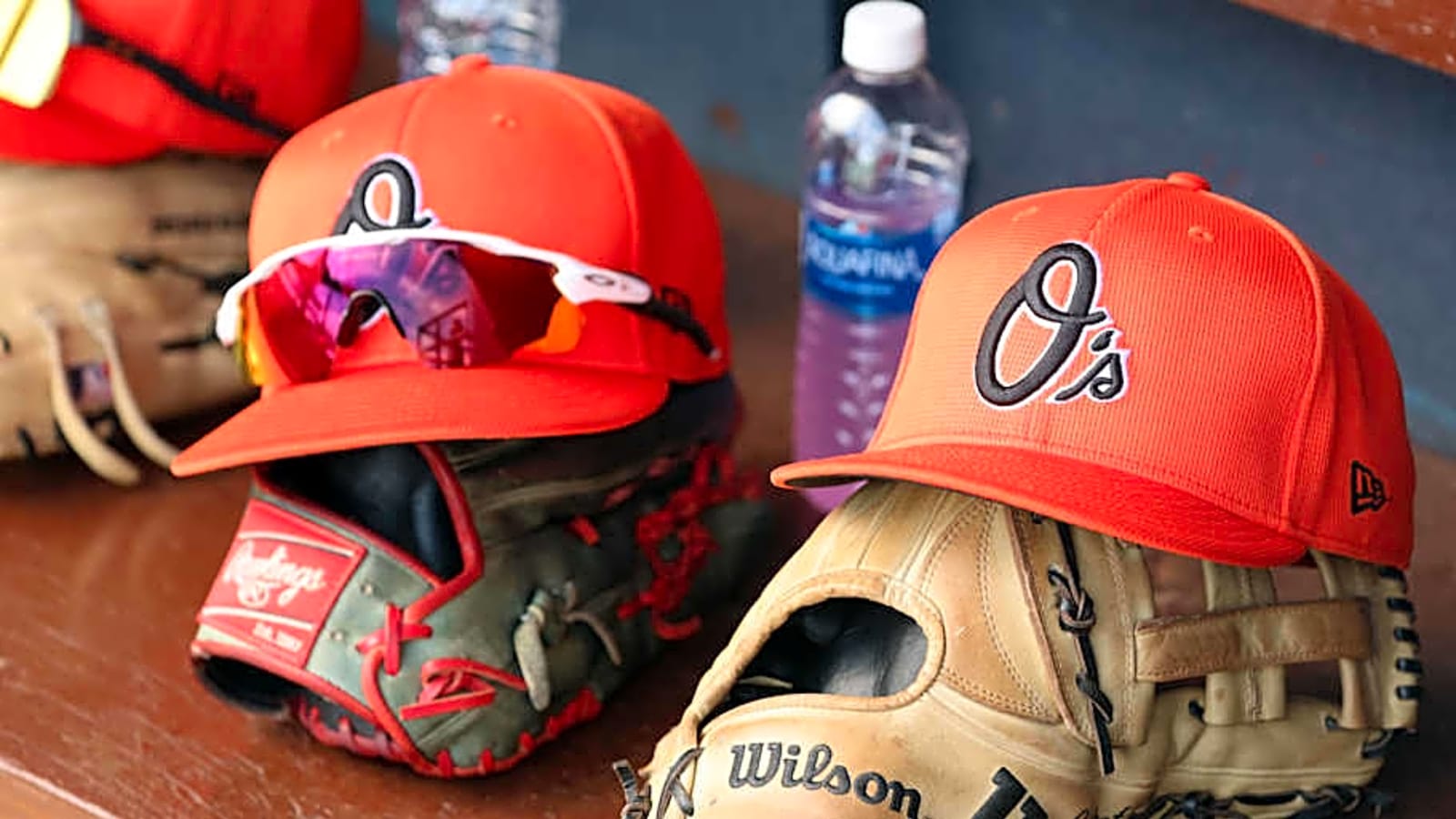 Red Sox Tied To AL East All-Star Trade Deadline Chip