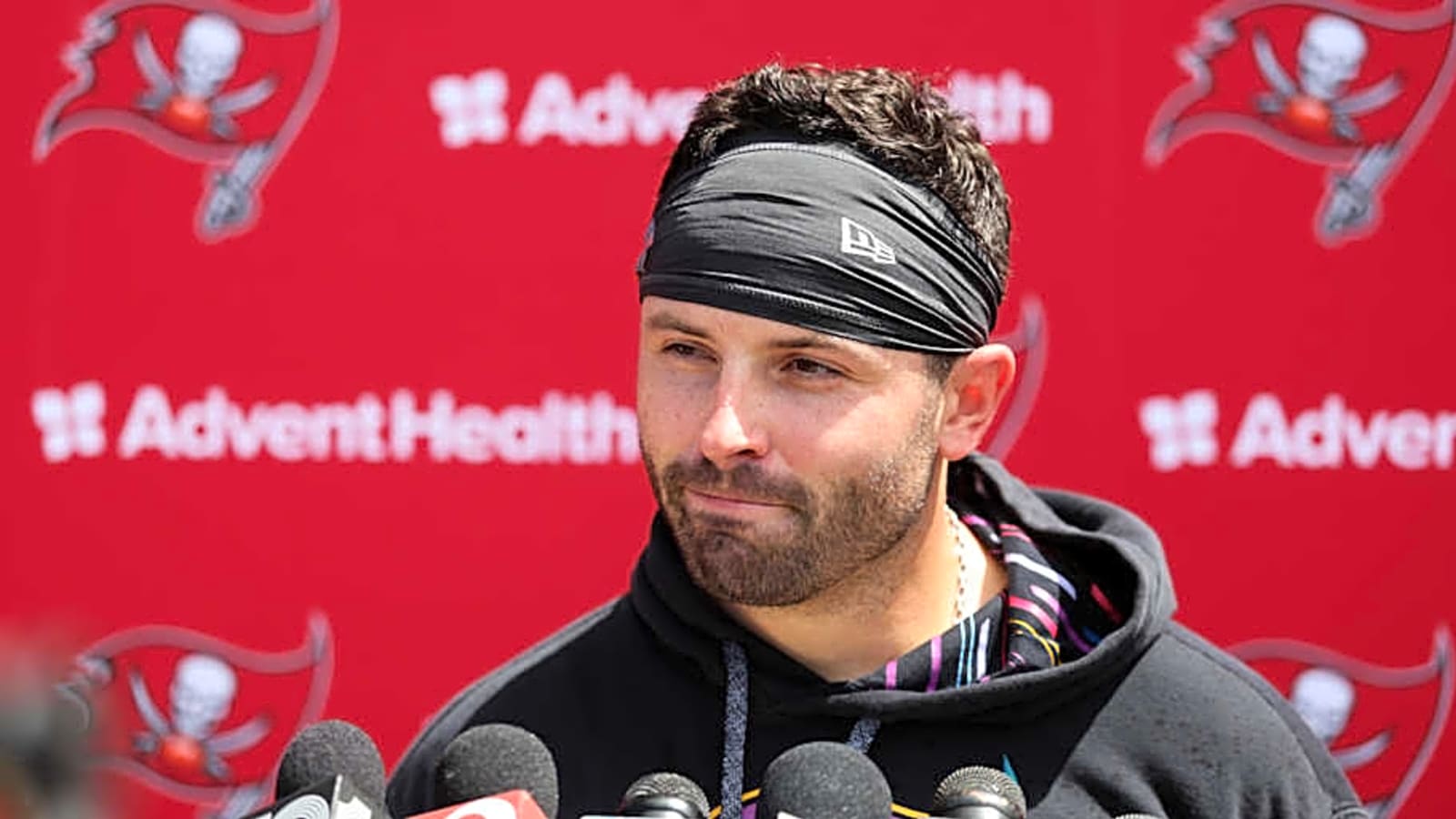 Todd Bowles, Baker Mayfield want &#39;killer instinct&#39; out of Buccaneers in 2025