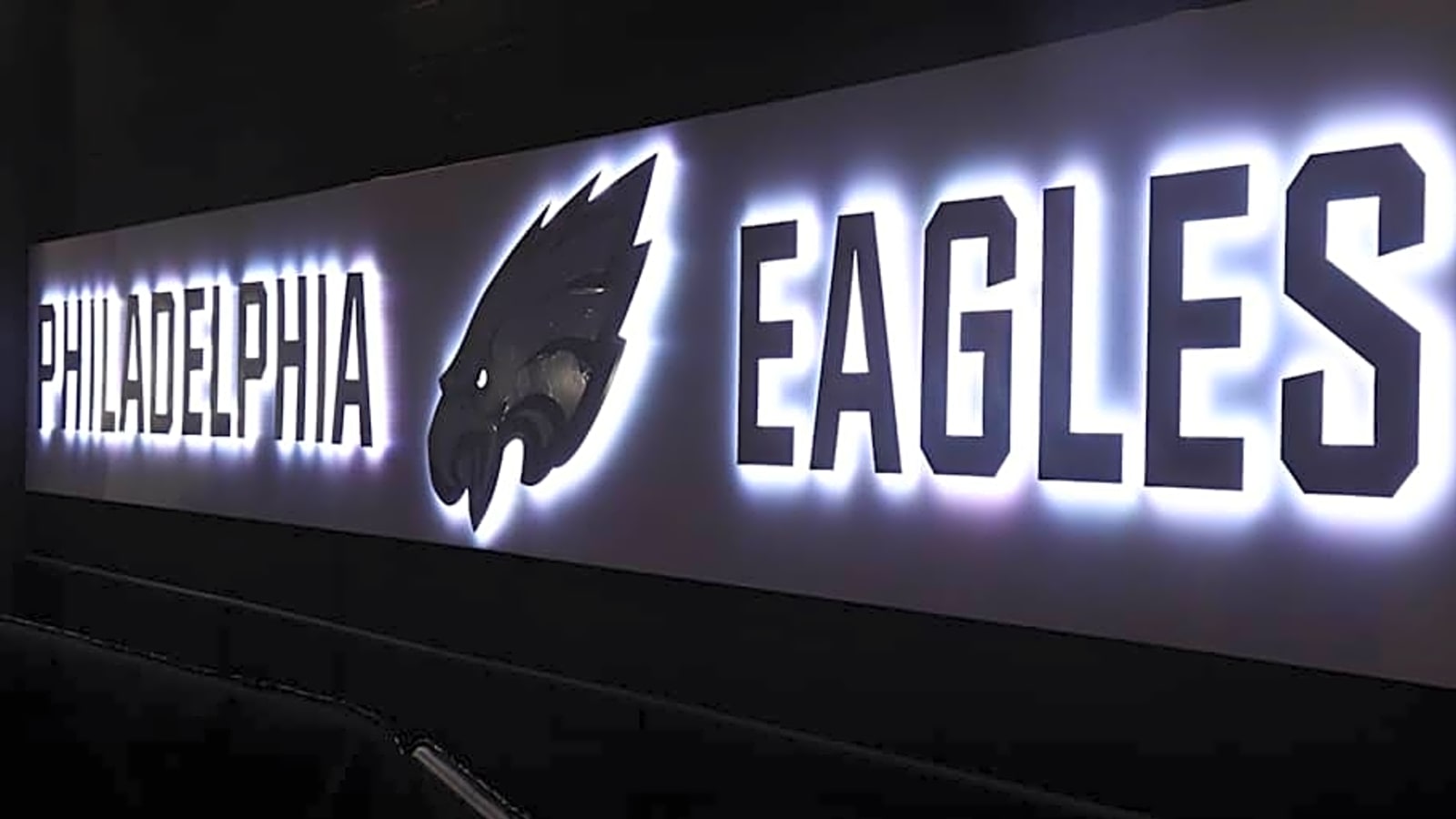 Eagles Rising Star Already Is &#39;Hall Of Fame-Type&#39; Player