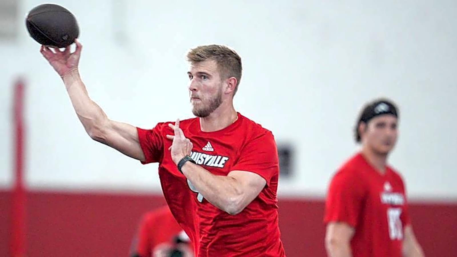 Saints&#39; Tyler Shough Gets Stamp Of Approval From Legend