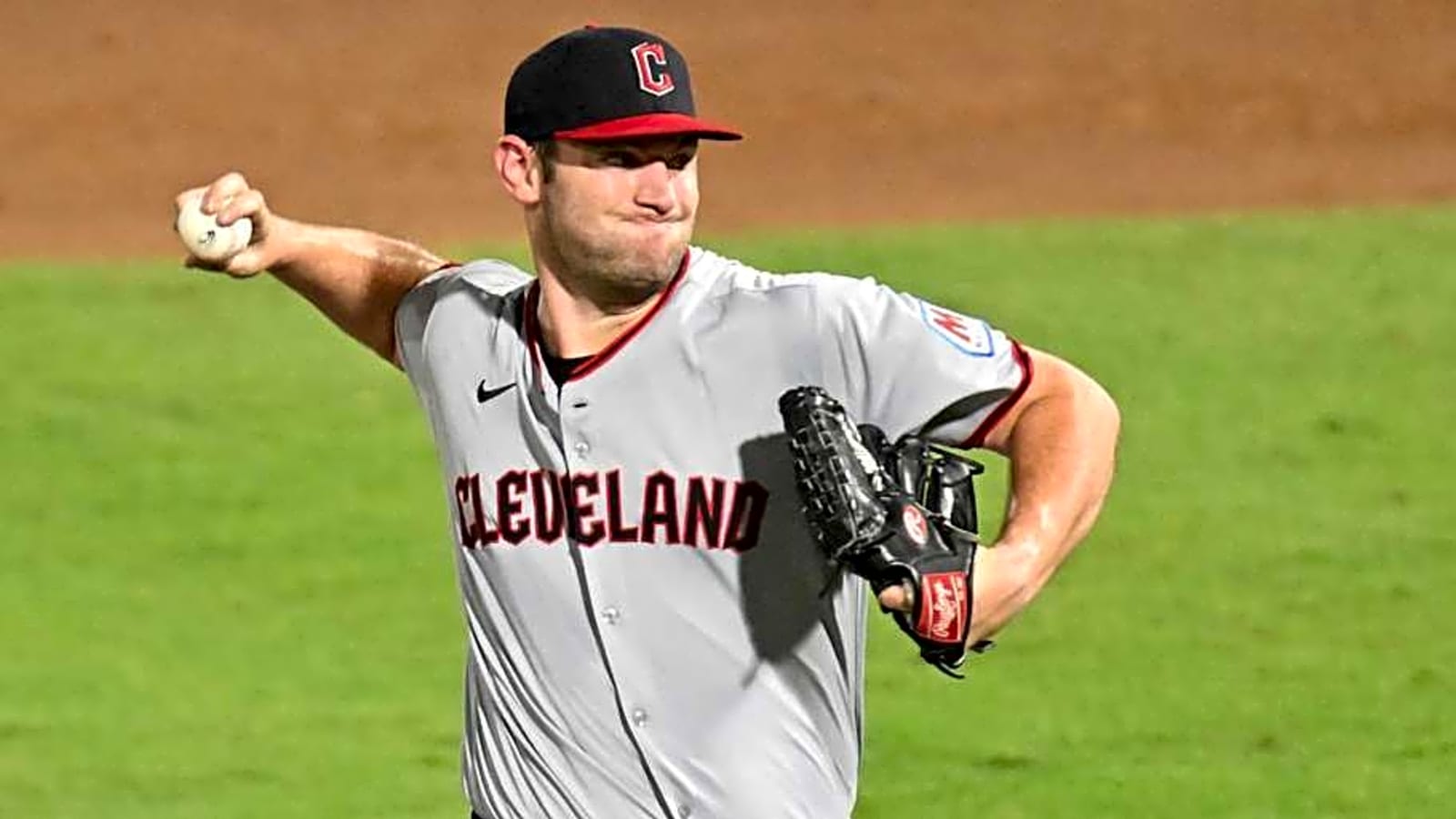 Why Gavin Williams is Likely to be the Cleveland Guardians' Ace in 2026